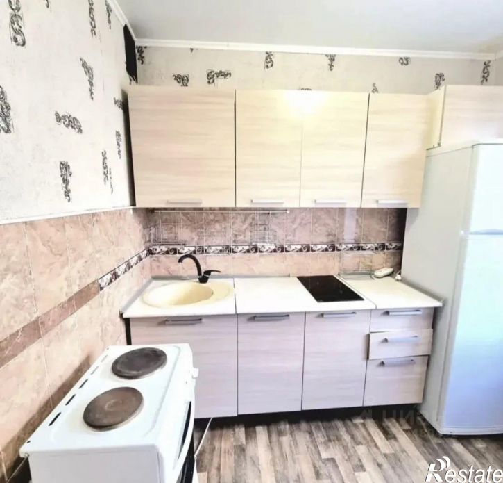 1-комн квартира Уральская улица, 95/1,  д. 95/1