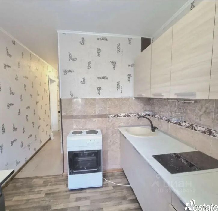 1-комн квартира Уральская улица, 95/1,  д. 95/1
