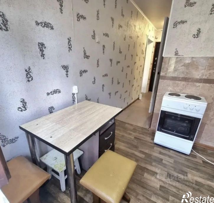 1-комн квартира Уральская улица, 95/1,  д. 95/1