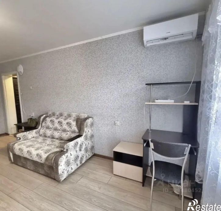 1-комн квартира Уральская улица, 95/1,  д. 95/1