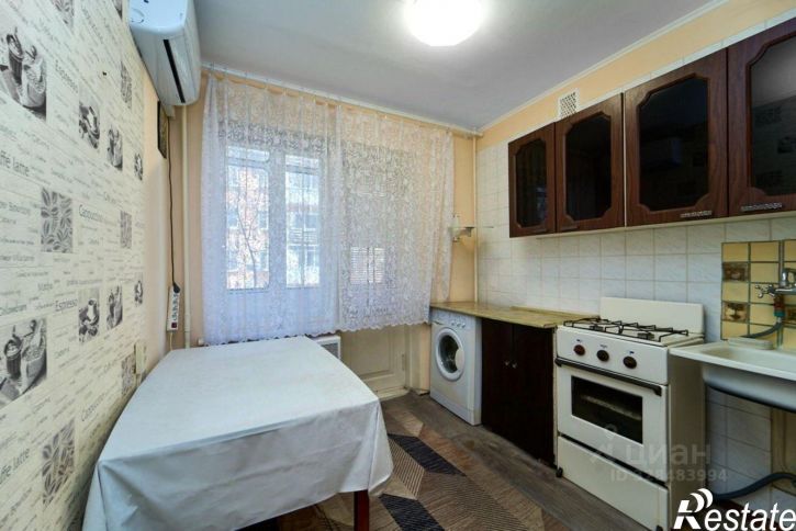1-комн квартира Южная улица, 19,  д. 19