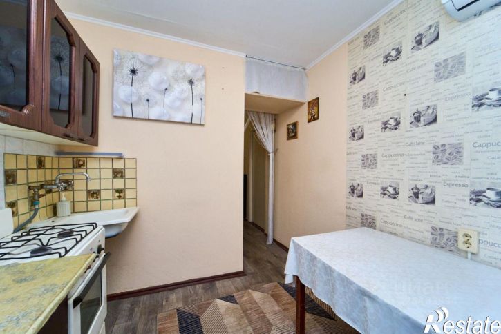 1-комн квартира Южная улица, 19,  д. 19