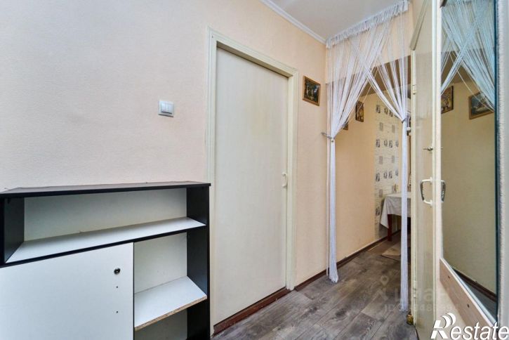 1-комн квартира Южная улица, 19,  д. 19