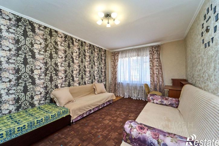 1-комн квартира Южная улица, 19,  д. 19