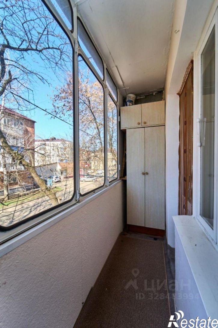 1-комн квартира Южная улица, 19,  д. 19
