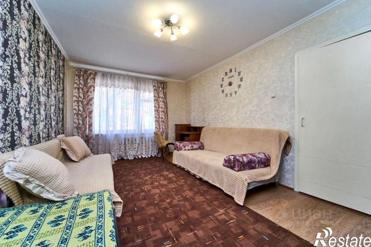 1-комн квартира Южная улица, 19,  д. 19