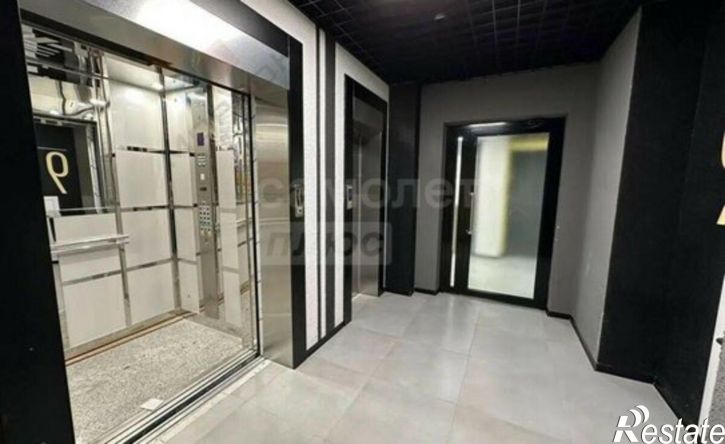 1-комн квартира 3-я Трудовая улица, 1/3,  д. 1/3