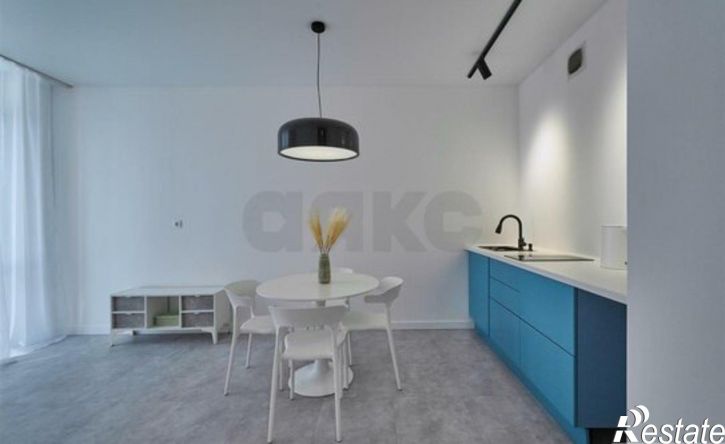 1-комн квартира микрорайон Любимово, 18