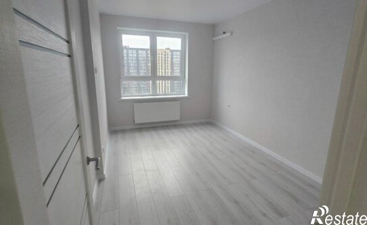 1-комн квартира в новом доме улица Адмирала Макарова, 5 к4,  д. 5 к4