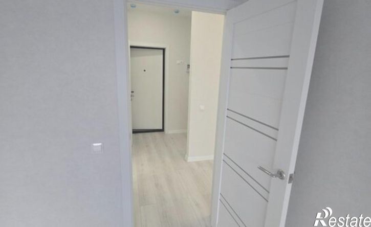1-комн квартира в новом доме улица Адмирала Макарова, 5 к4,  д. 5 к4