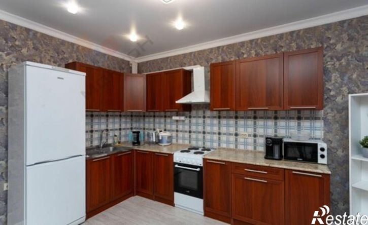 1-комн квартира шоссе Нефтяников, 18 к7,  д. 18 к7
