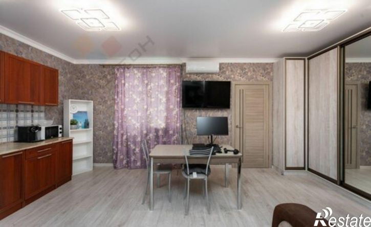 1-комн квартира шоссе Нефтяников, 18 к7,  д. 18 к7