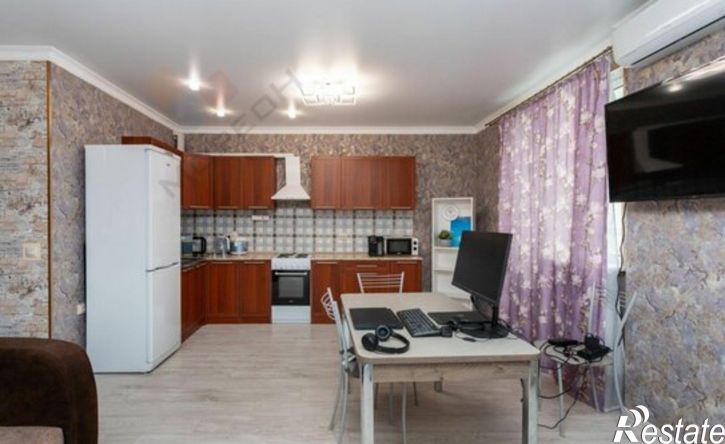 1-комн квартира шоссе Нефтяников, 18 к7,  д. 18 к7