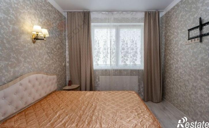 1-комн квартира шоссе Нефтяников, 18 к7,  д. 18 к7