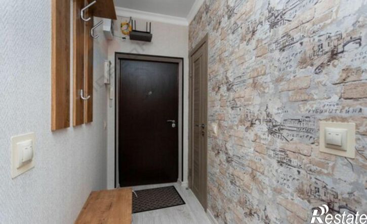 1-комн квартира шоссе Нефтяников, 18 к7,  д. 18 к7