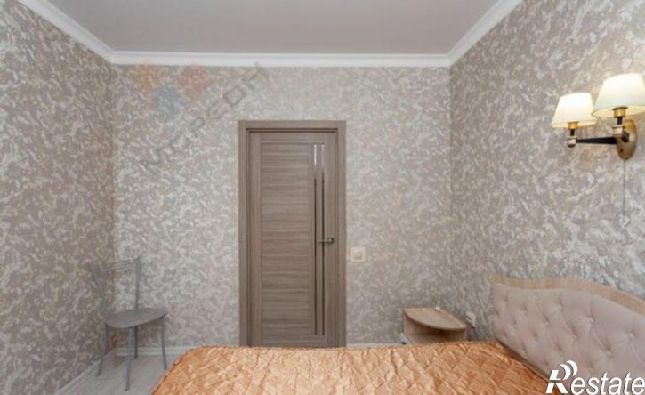 1-комн квартира шоссе Нефтяников, 18 к7,  д. 18 к7