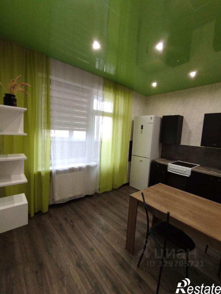 2-комн квартира Ленинский переулок, 20/1 к10,  д. 20/1 к10