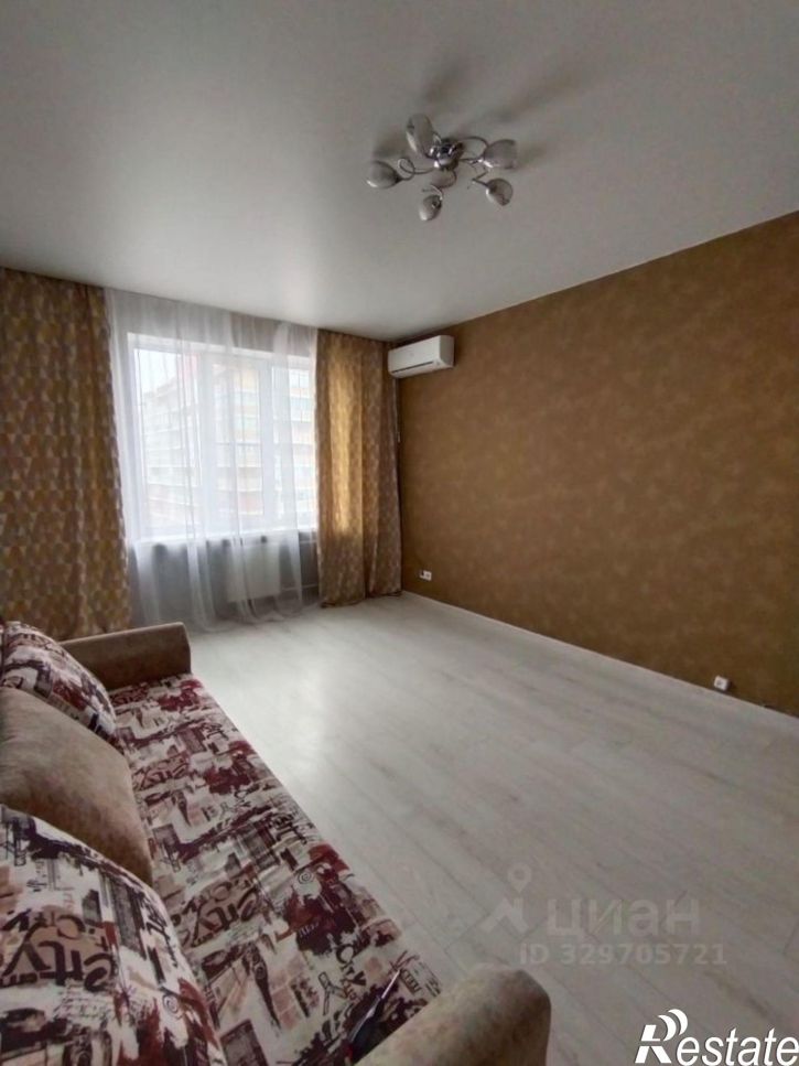 2-комн квартира Ленинский переулок, 20/1 к10,  д. 20/1 к10