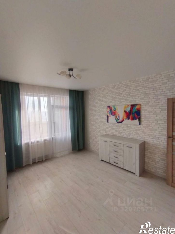 2-комн квартира Ленинский переулок, 20/1 к10,  д. 20/1 к10