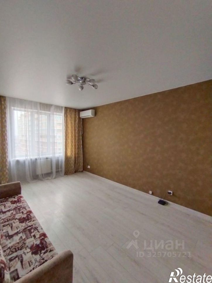 2-комн квартира Ленинский переулок, 20/1 к10,  д. 20/1 к10