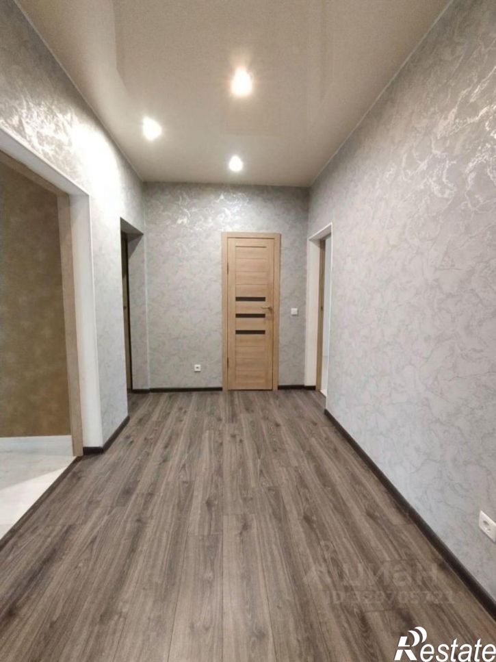 2-комн квартира Ленинский переулок, 20/1 к10,  д. 20/1 к10