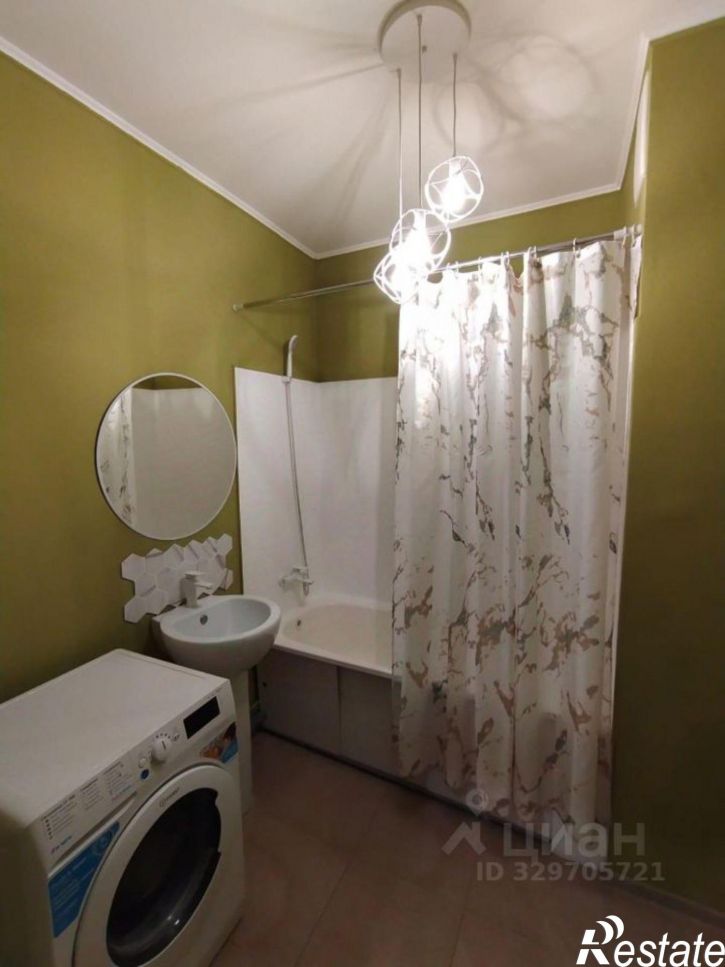 2-комн квартира Ленинский переулок, 20/1 к10,  д. 20/1 к10