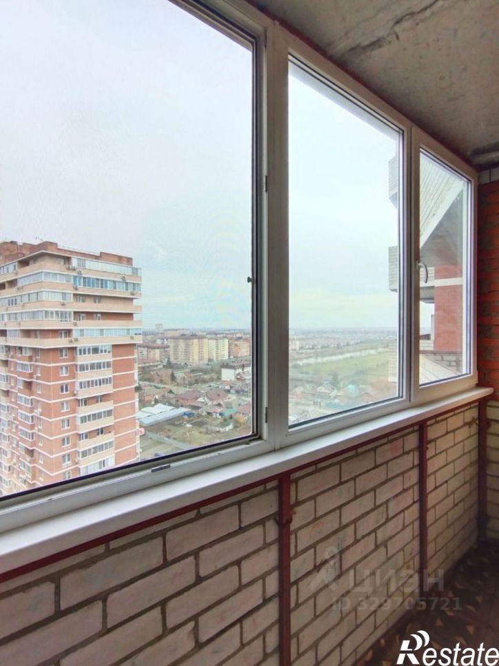 2-комн квартира Ленинский переулок, 20/1 к10,  д. 20/1 к10