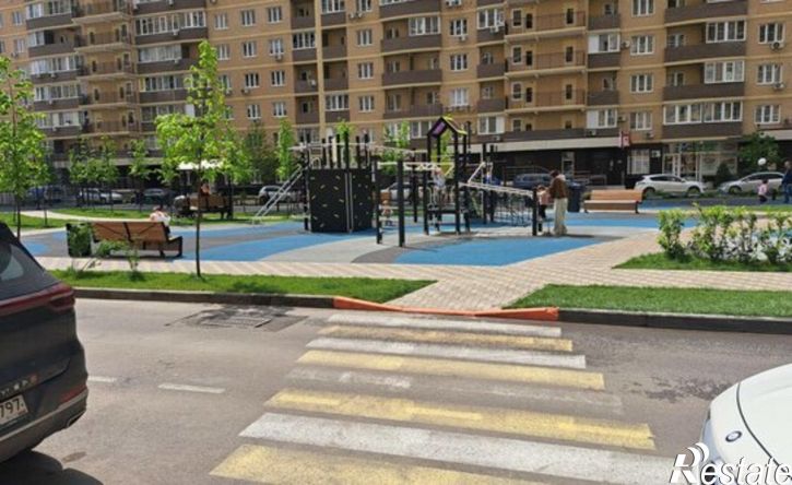 1-комн квартира улица Петра Метальникова, 36,  д. 36
