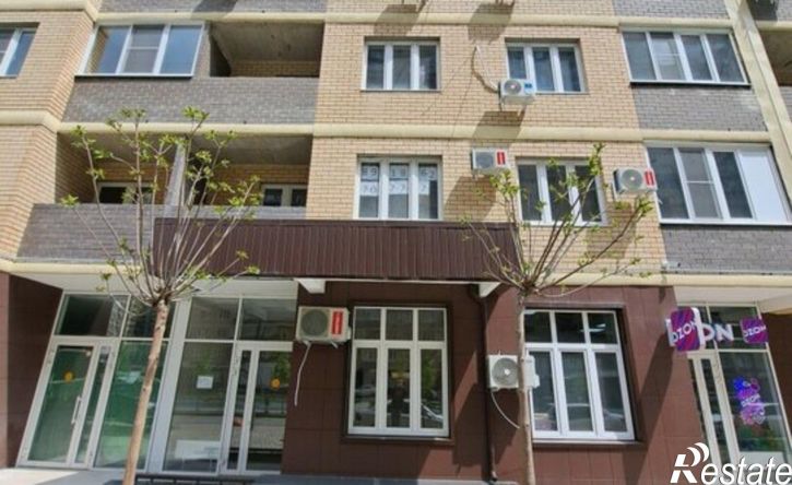 1-комн квартира улица Петра Метальникова, 36,  д. 36