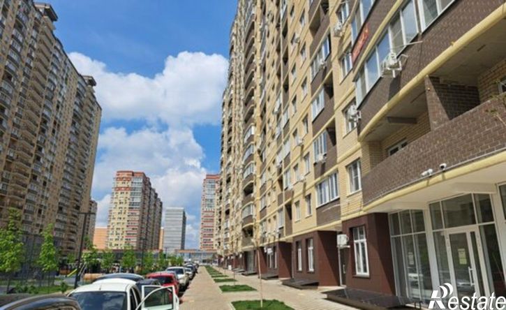 1-комн квартира улица Петра Метальникова, 36,  д. 36
