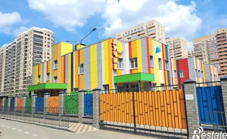 1-комн квартира улица Петра Метальникова, 36,  д. 36