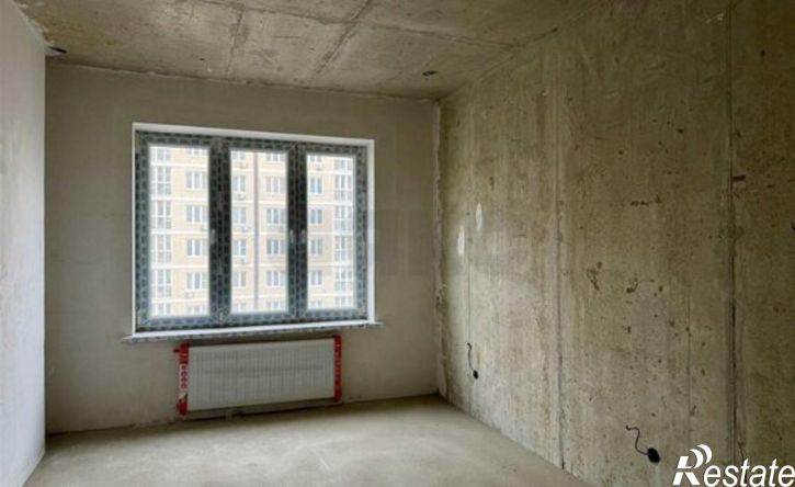 3-комн квартира улица Мурата Ахеджака, 12 к8,  д. 12 к8