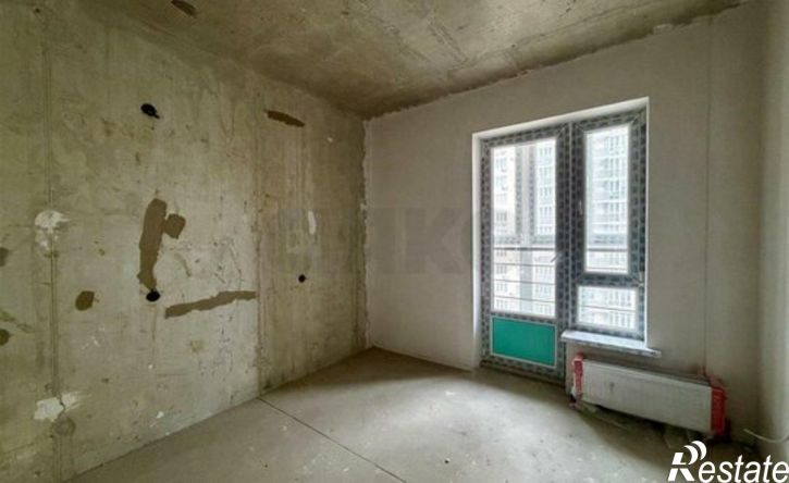 3-комн квартира улица Мурата Ахеджака, 12 к8,  д. 12 к8