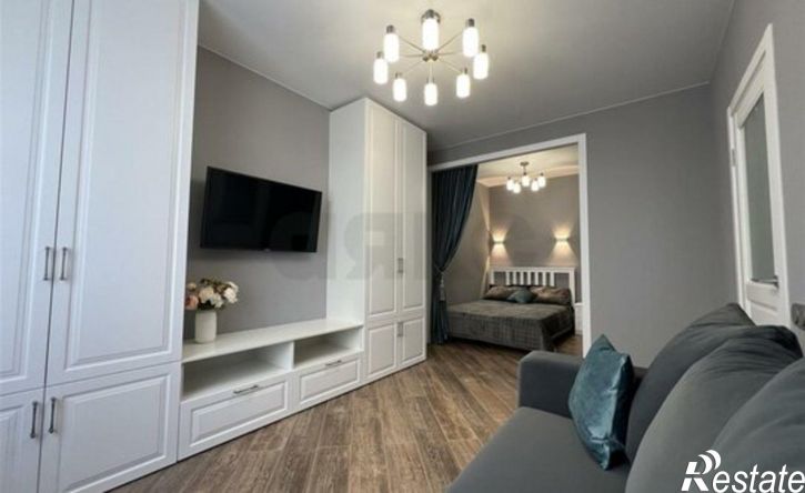 1-комн квартира Заполярная улица, 39 к8,  д. 39 к8