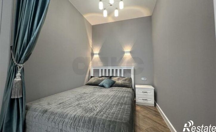 1-комн квартира Заполярная улица, 39 к8,  д. 39 к8