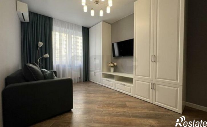 1-комн квартира Заполярная улица, 39 к8,  д. 39 к8
