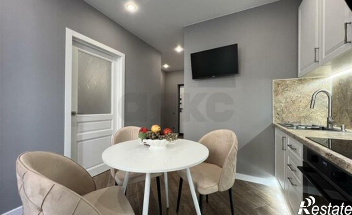 1-комн квартира Заполярная улица, 39 к8,  д. 39 к8