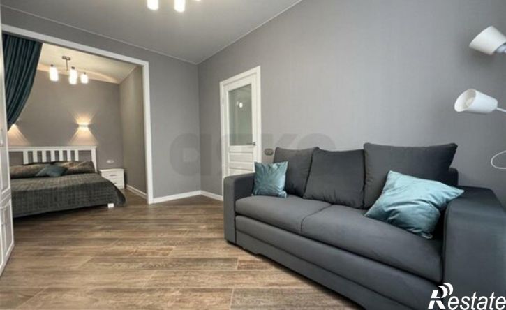 1-комн квартира Заполярная улица, 39 к8,  д. 39 к8