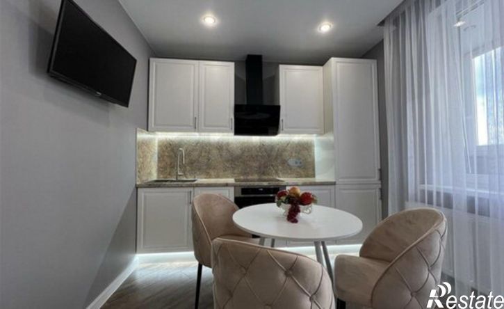 1-комн квартира Заполярная улица, 39 к8,  д. 39 к8