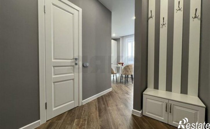 1-комн квартира Заполярная улица, 39 к8,  д. 39 к8