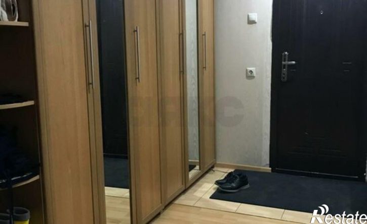 2-комн квартира 9-я Тихая улица, 9,  д. 9
