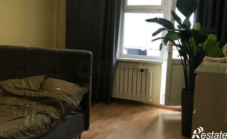 2-комн квартира 9-я Тихая улица, 9,  д. 9