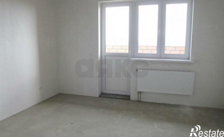 2-комн квартира улица Дзержинского, 110А,  д. 110А