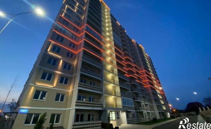 2-комн квартира улица Дзержинского, 110А,  д. 110А