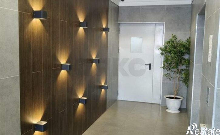 2-комн квартира улица Дзержинского, 110А,  д. 110А