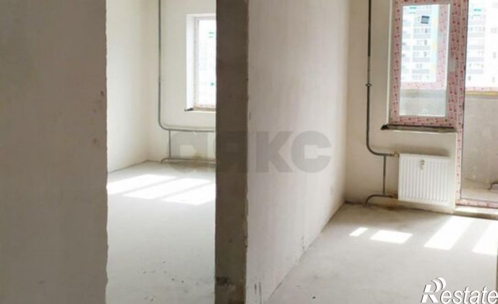 2-комн квартира улица Дзержинского, 110А,  д. 110А