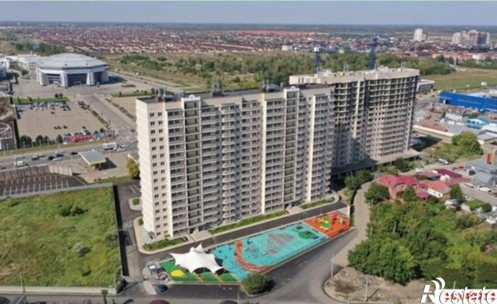 2-комн квартира улица Дзержинского, 110А,  д. 110А