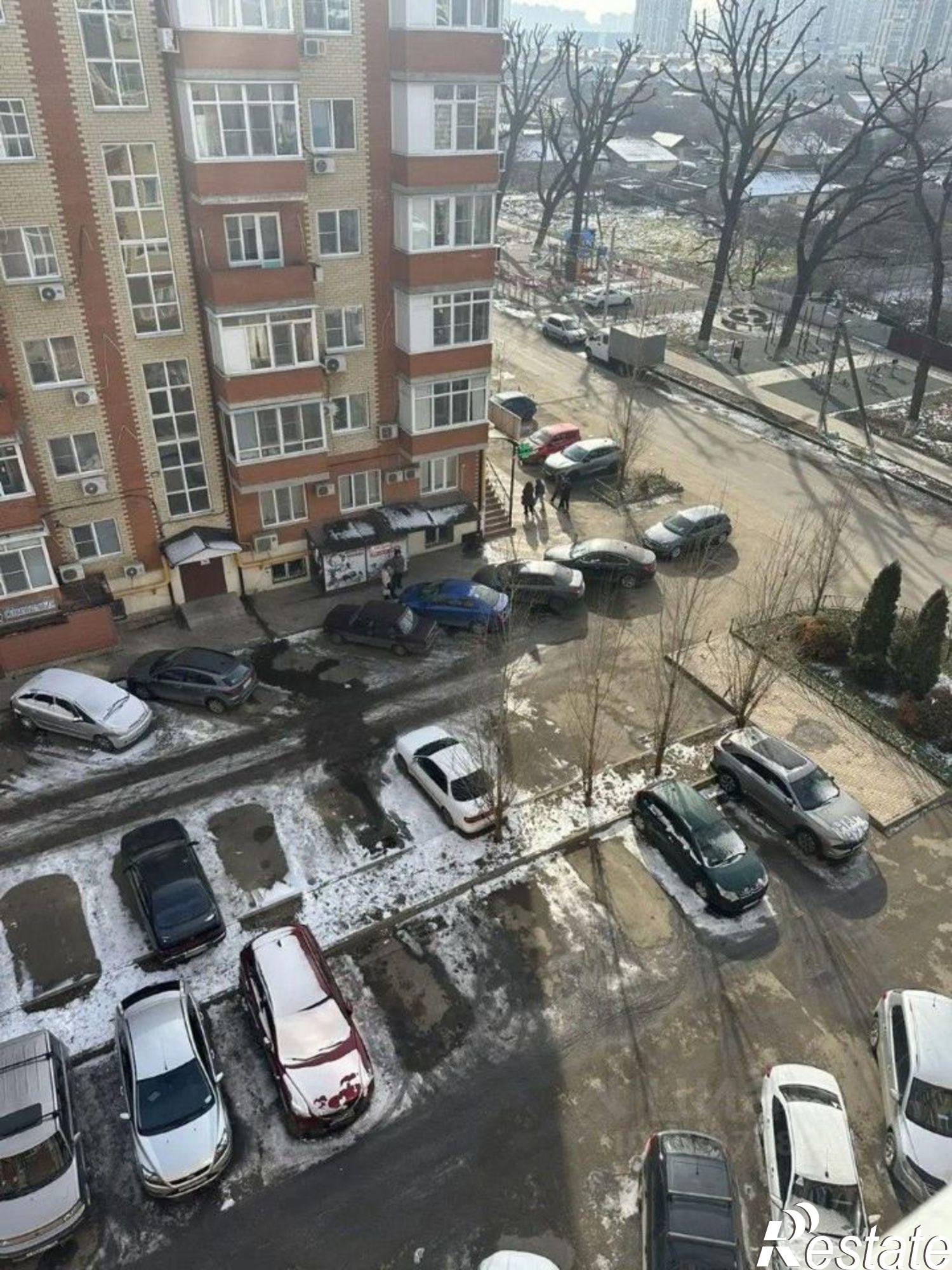 Купить квартиру за 4 600 000 рублей