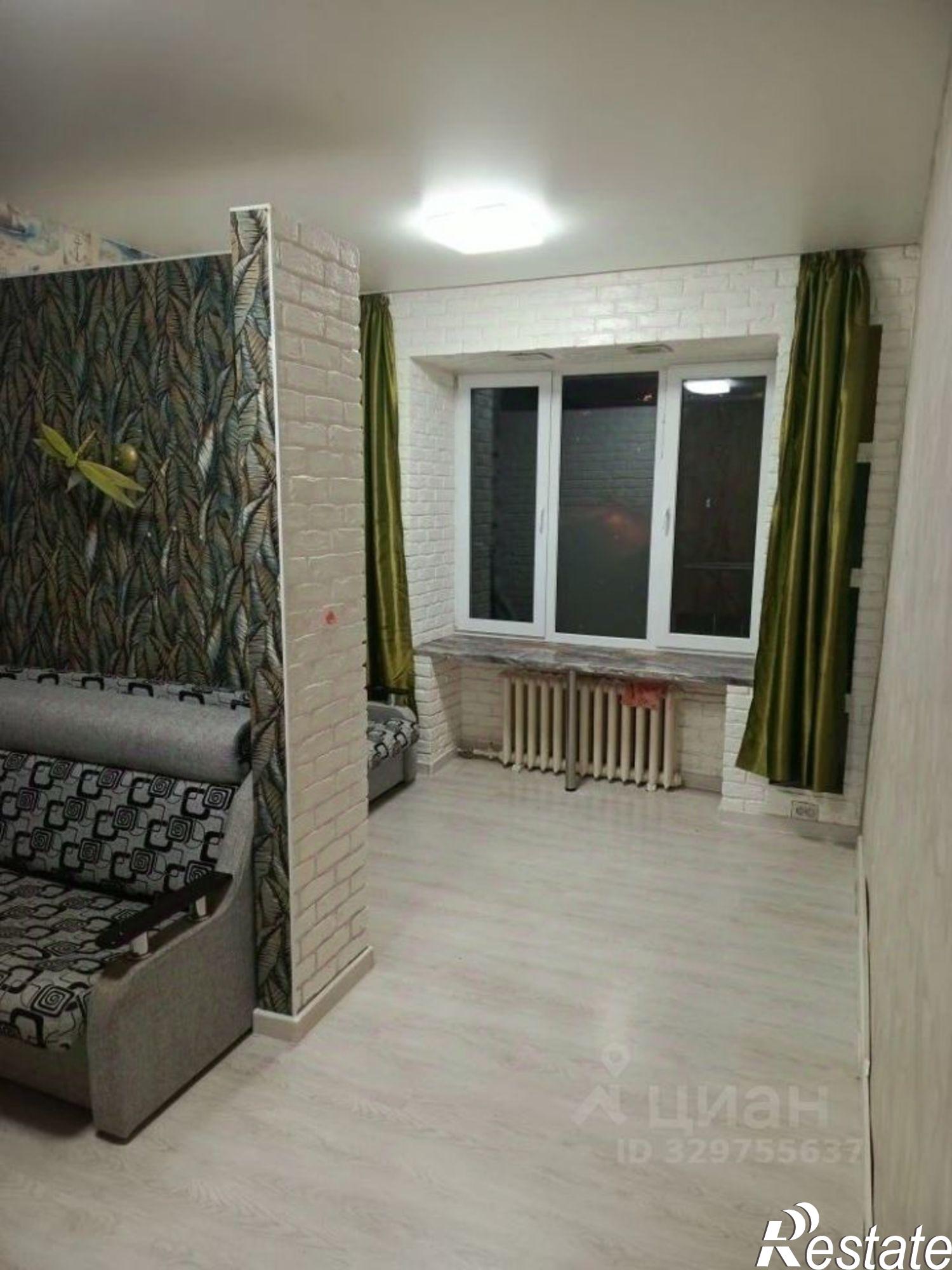 Купить комнату за 2 650 000 рублей на ул им. Кирова, 39