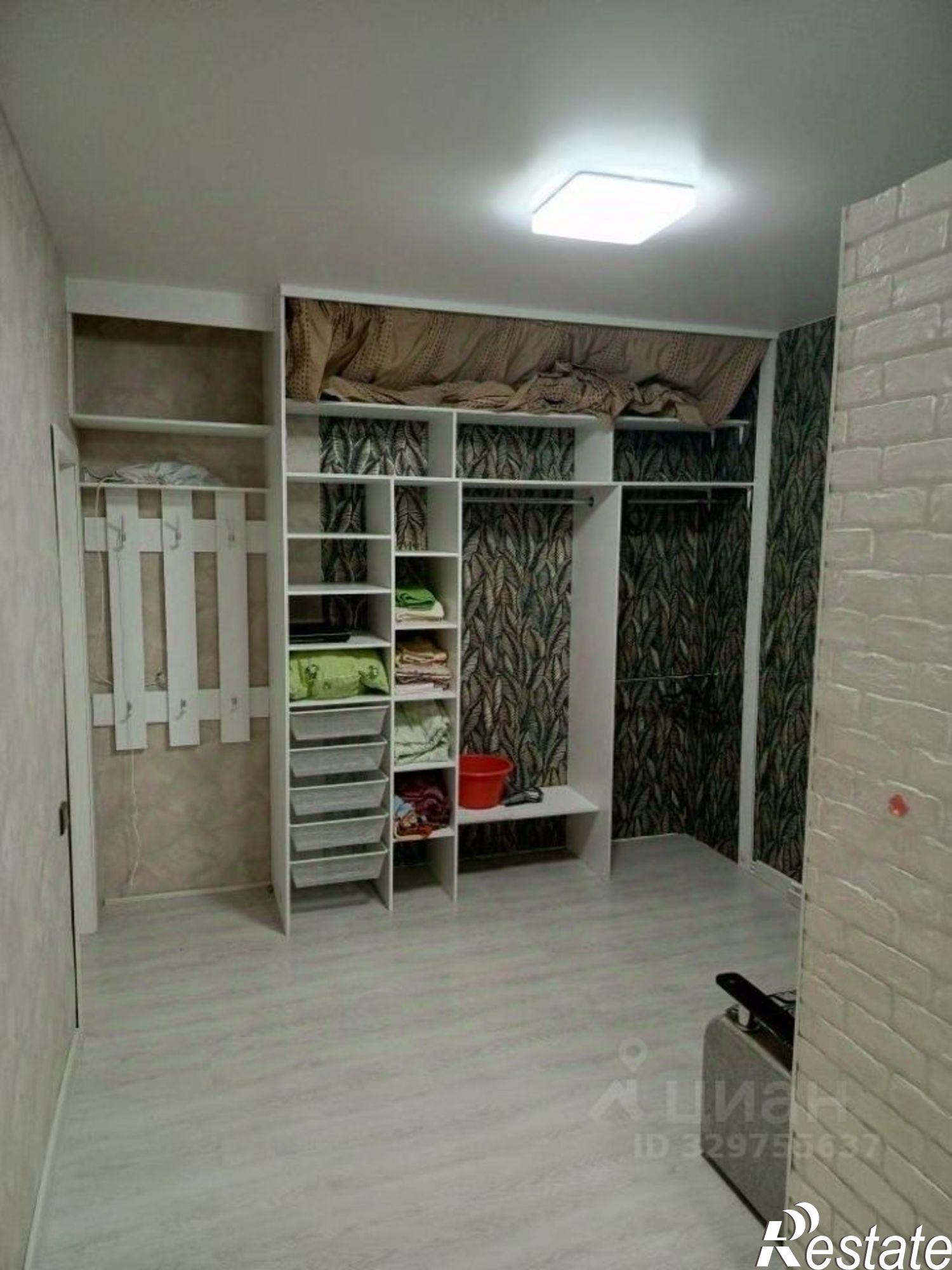 Купить комнату за 2 650 000 рублей на ул им. Кирова, 39